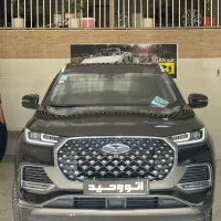 تیگو 8پرو مکس ei فول مدل 403 بیمه ۱۰ ماه