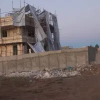 زمین 410 متری در کوی ویلایی یام داخل طرح هادی|فروش زمین و ملک کلنگی|مرند, |دیوار