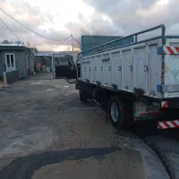 هیوندا مدل86|خودرو سنگین|ماهیدشت, |دیوار