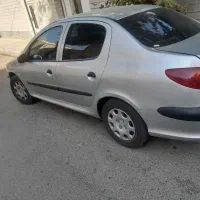 ۲۰۶مدل ۸۶ اتومات