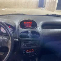 فروش خودروی ۲۰۶اس دی