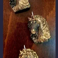 شمع نماد سال