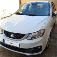 سایناs صفر کیلومتر403|خودرو سواری و وانت|ملایر, |دیوار