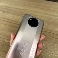 poco X3 Pro 256G  مشابه اکبند