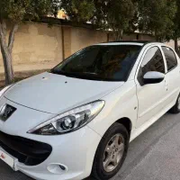 207 پانا 1403|خودرو سواری و وانت|بوشهر, |دیوار