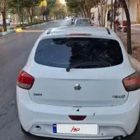 تیبا ۲ مدل ۹۳|خودرو سواری و وانت|اصفهان, ملک‌شهر|دیوار