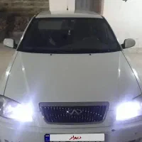 چری ویانا دوبرگ سند