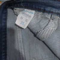 شلوار لی کشی نو|لباس|یزد, |دیوار