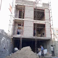 داربست فلزی رامین|خدمات پیشه و مهارت|پردیس, فاز ۸|دیوار