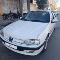 فروش پارس TU5 مدل ۱۴۰۰