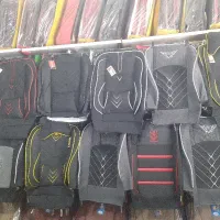 فروش انواع روکش صندلی وپخش  قیمت تولیدی