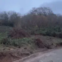 زمین-خوش-منظره-قیمت-استثنایی-موقعیت-خوب