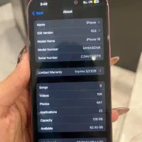 ایفون ۱۶ نرمال|موبایل|مشهد, الهیه|دیوار