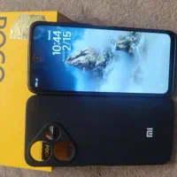 پوکو m6|موبایل|اصفهان, پروین|دیوار