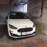 خودروی اطلس صفر