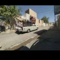 حمل ونقل وانت بار|خدمات حمل و نقل|الیگودرز, |دیوار