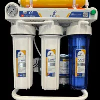 خدمات تعویض فیلتر دستگاه تصفیه خانگی