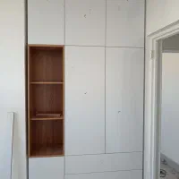ساخت وتعمیرات کابینت