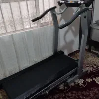 تردمیل تایوانی اصل اصل در حد آک کمکار شیب برقی|تجهیزات ورزشی|مشهد, شهید احمدی روشن|دیوار
