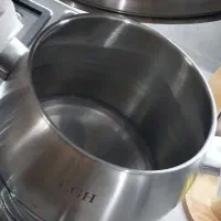 کتری|قوری، کتری، قهوه‌ساز دستی|قم, شاه ابراهیم|دیوار