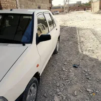 پراید مدل ۹۶|خودرو سواری و وانت|سراوان, |دیوار