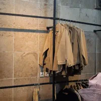 مانکن اتاق پرو ،رگال، چوبکار لباس زیر|فروشگاه و مغازه|کرج, حصارک بالا|دیوار