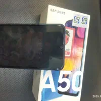 سامسونگ Galaxy A50 با حافظهٔ ۱۲۸ گیگابایت|موبایل|تهران, نازی‌آباد|دیوار