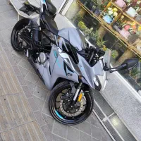 موتور سی اف sf خشک خشک 1403