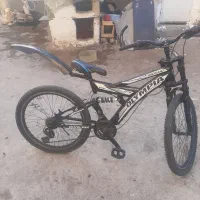 دوچرخه 24|دوچرخه، اسکیت، اسکوتر|خرمآباد, |دیوار