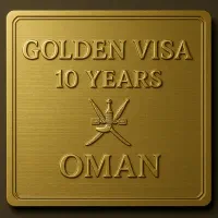 صدور کارت اقامت طلایی GOLDEN VISA