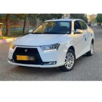 حواله دنا ۶دنده تحویل ۳۰روزه
