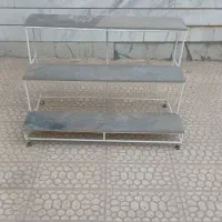 استند گلدان|صنایع دستی و سایر لوازم تزئینی|خمینی‌شهر, |دیوار