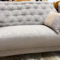 مبل در حد نو