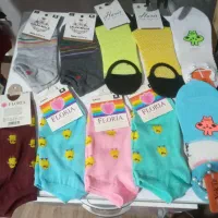 جوراب بلند یلدایی|لباس|ایوان, |دیوار