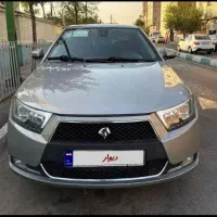 دنا پلاس اتومات|خودرو سواری و وانت|بجنورد, |دیوار