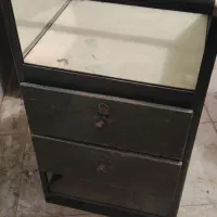 ویترین|بوفه، ویترین، کنسول|اردکان, |دیوار