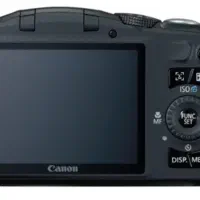 دوربین عکاسی Canon SX130 lS در حد نو|دوربین عکاسی و فیلمبرداری|شاهرود, |دیوار