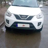 فروش فوری یک دستگاه خودرو سواری ام وی ام ایکس 33ن