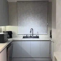 پرده زبرا و شید چاپی|پرده، رانر، رومیزی|بندرعباس, |دیوار