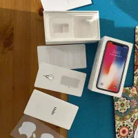 جعبه اکبند ایفن ایکس ۶۴ گیگ