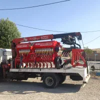 جرثقیل خاوری ۳تن|خدمات حمل و نقل|کنگاور, |دیوار