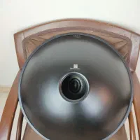 ساز هنگدرام|سازهای سنتی|اندیشه, شهرک مریم|دیوار