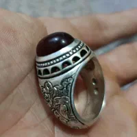 انگشتر زنجیر