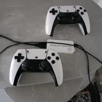 pes دستگاه بازی  نو نو