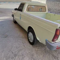 پیکان وانت مدل ۹۳ استثنایی کارکرد ۵۵|خودرو سواری و وانت|رباط‌کریم, مسکن مهر آبشناسان|دیوار