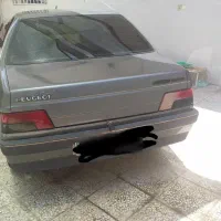 ۴۰۵ مدل ۹۳
