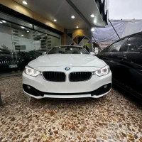 فروش bmw 428 کروک