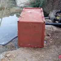 موتور آب 2 اینچ پیکان