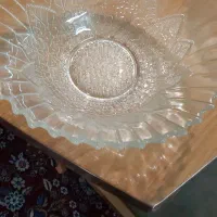 کاسه پذیرایی