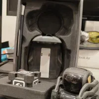 Anki vector ربات|لوازم جانبی موبایل و تبلت|ری, صالح آباد جنوبی (باغ رضوان)|دیوار